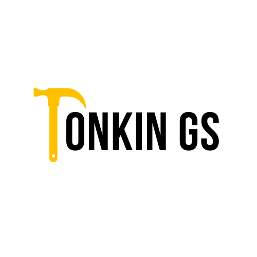 Tonkin G S